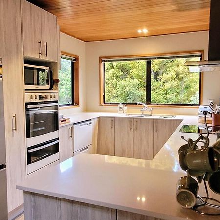 Glenorchy Lake House מראה חיצוני תמונה
