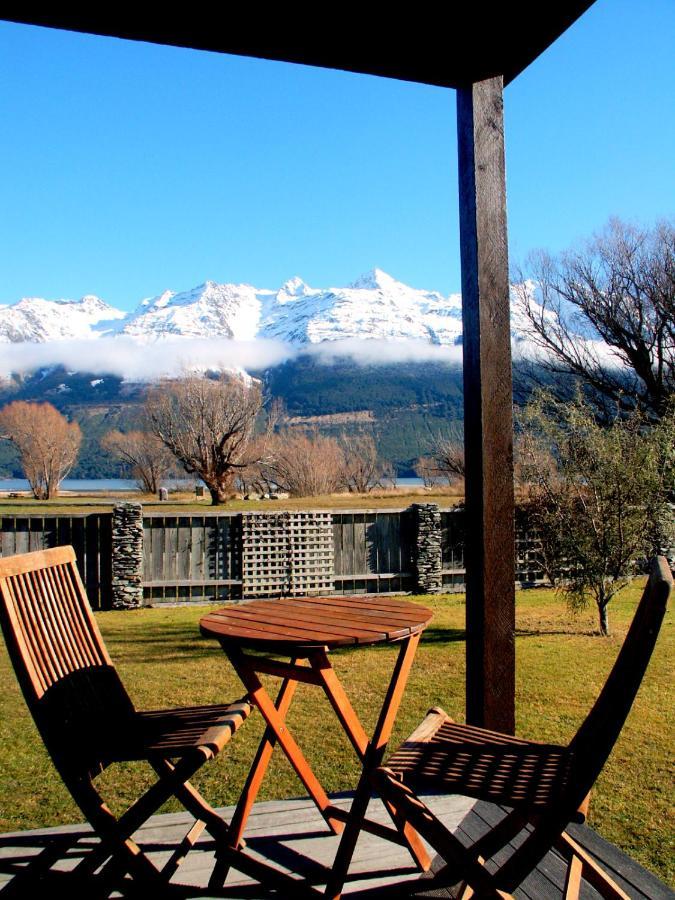 Glenorchy Lake House מראה חיצוני תמונה