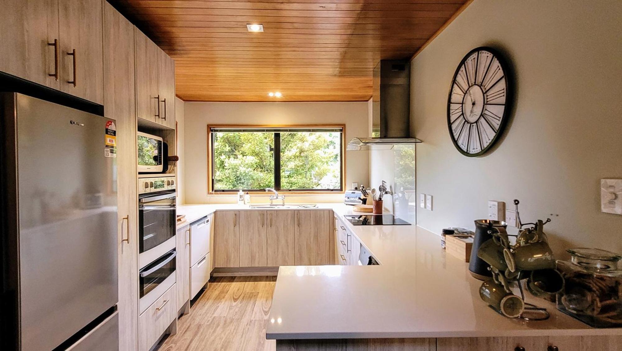 Glenorchy Lake House מראה חיצוני תמונה