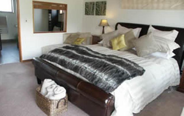 Glenorchy Lake House חדר תמונה