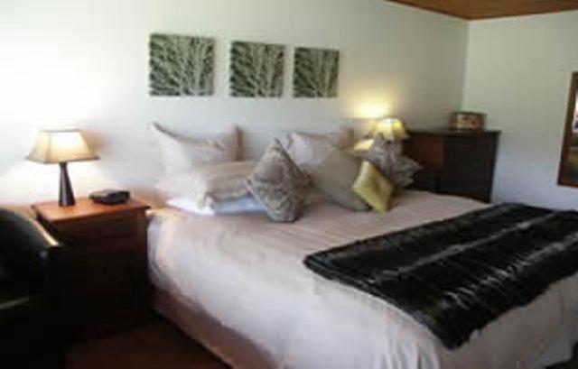 Glenorchy Lake House חדר תמונה