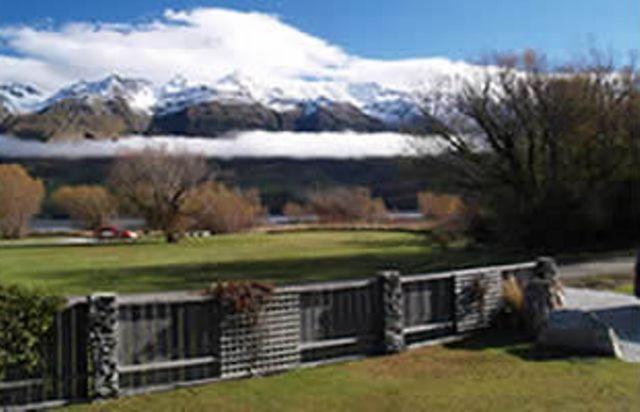 Glenorchy Lake House חדר תמונה