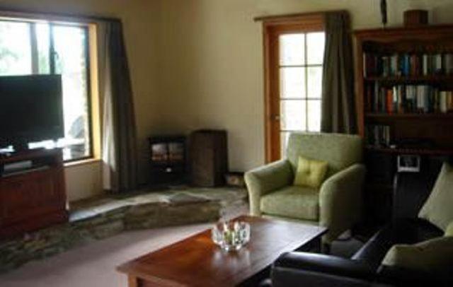 Glenorchy Lake House מראה חיצוני תמונה
