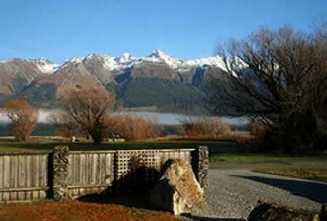 Glenorchy Lake House מראה חיצוני תמונה