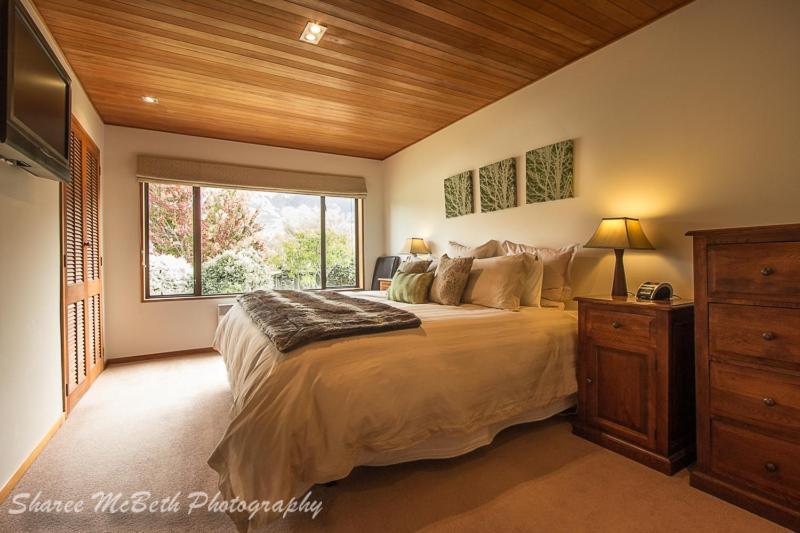 Glenorchy Lake House מראה חיצוני תמונה
