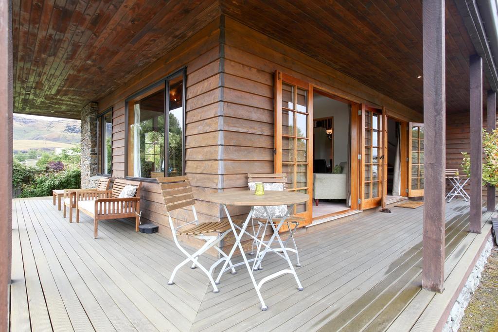 Glenorchy Lake House מראה חיצוני תמונה