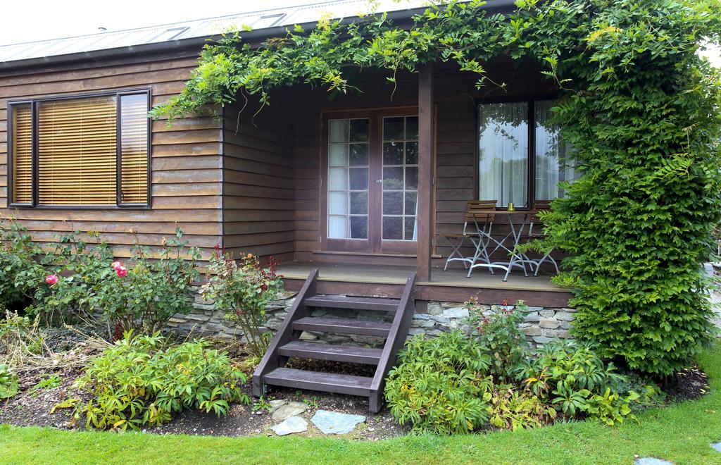 Glenorchy Lake House מראה חיצוני תמונה