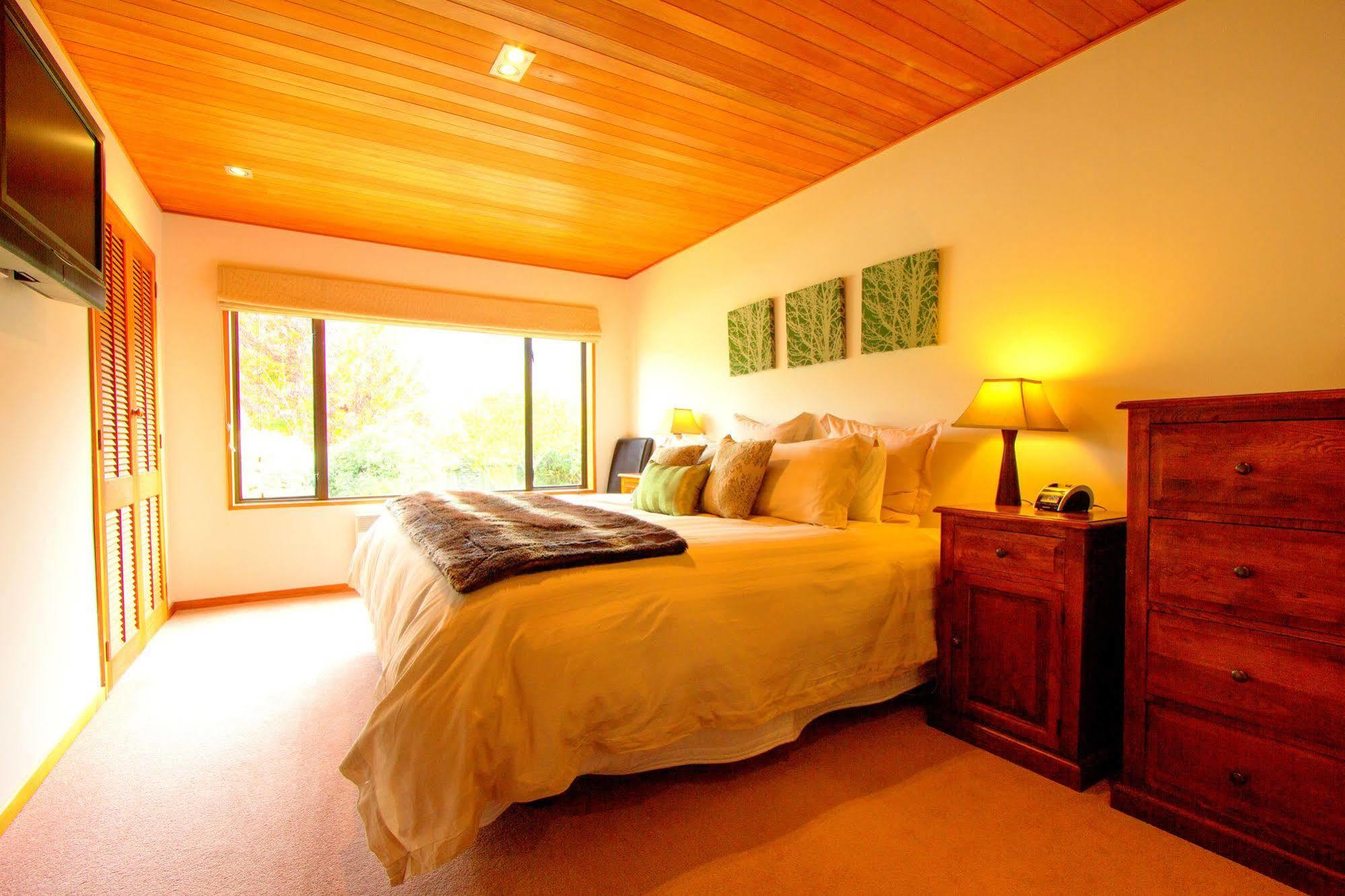Glenorchy Lake House מראה חיצוני תמונה