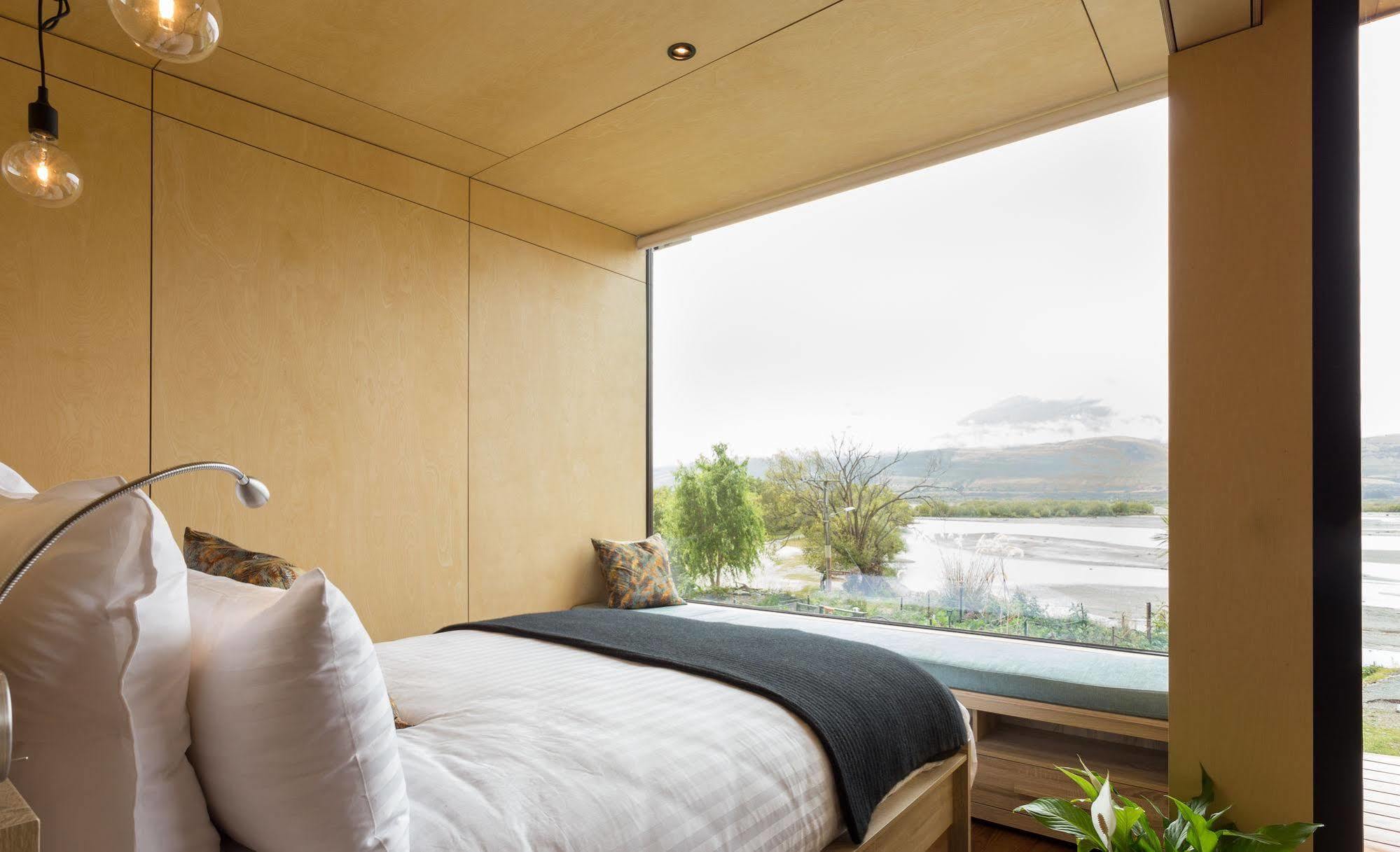 Glenorchy Lake House מראה חיצוני תמונה
